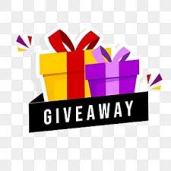 GIVEAWAY!!!! - Picture 1 of 1